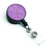 Caroline'S Treasures Office Couture Identification Badge , Multicolor (An1200Br)