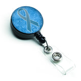 Caroline'S Treasures Office Couture Identification Badge , Multicolor (An1206Br)