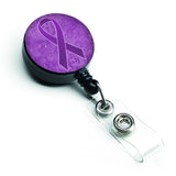Caroline'S Treasures Office Couture Identification Badge , Multicolor (An1207Br)
