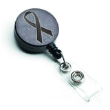 Caroline'S Treasures Office Couture Identification Badge , Multicolor (An1216Br)