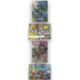 crown Point graphics 199096 get Well 3Birds Shared Blessings cards Box of 12