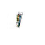 g T Luscombe 86031 Bible Study Inkjoy Kit Set of 6