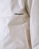 Anorak Jacket - Mineral Snake