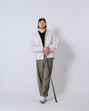 Anorak Jacket - Mineral Snake
