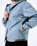 Anorak Jacket - Western Sky