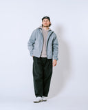 Anorak Jacket - Western Sky