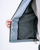 Anorak Jacket - Western Sky