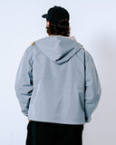 Anorak Jacket - Western Sky