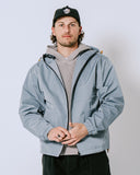 Anorak Jacket - Western Sky