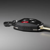 ANVIL Fob 4 Button - Titanium Reinforced Key Upgrade Kit