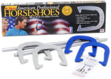 American Professional Horseshoe Outfit With Nylon Bag By St.Pierre - Made In Usa