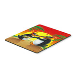 Caroline'S Treasures Desk Artwork Mouse Pad, Multicolor, 7.75X9.25 (Aph0245Mp)