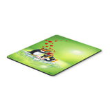 Caroline'S Treasures Desk Artwork Mouse Pad, Multicolor, 7.75X9.25 (Aph0246Mp)