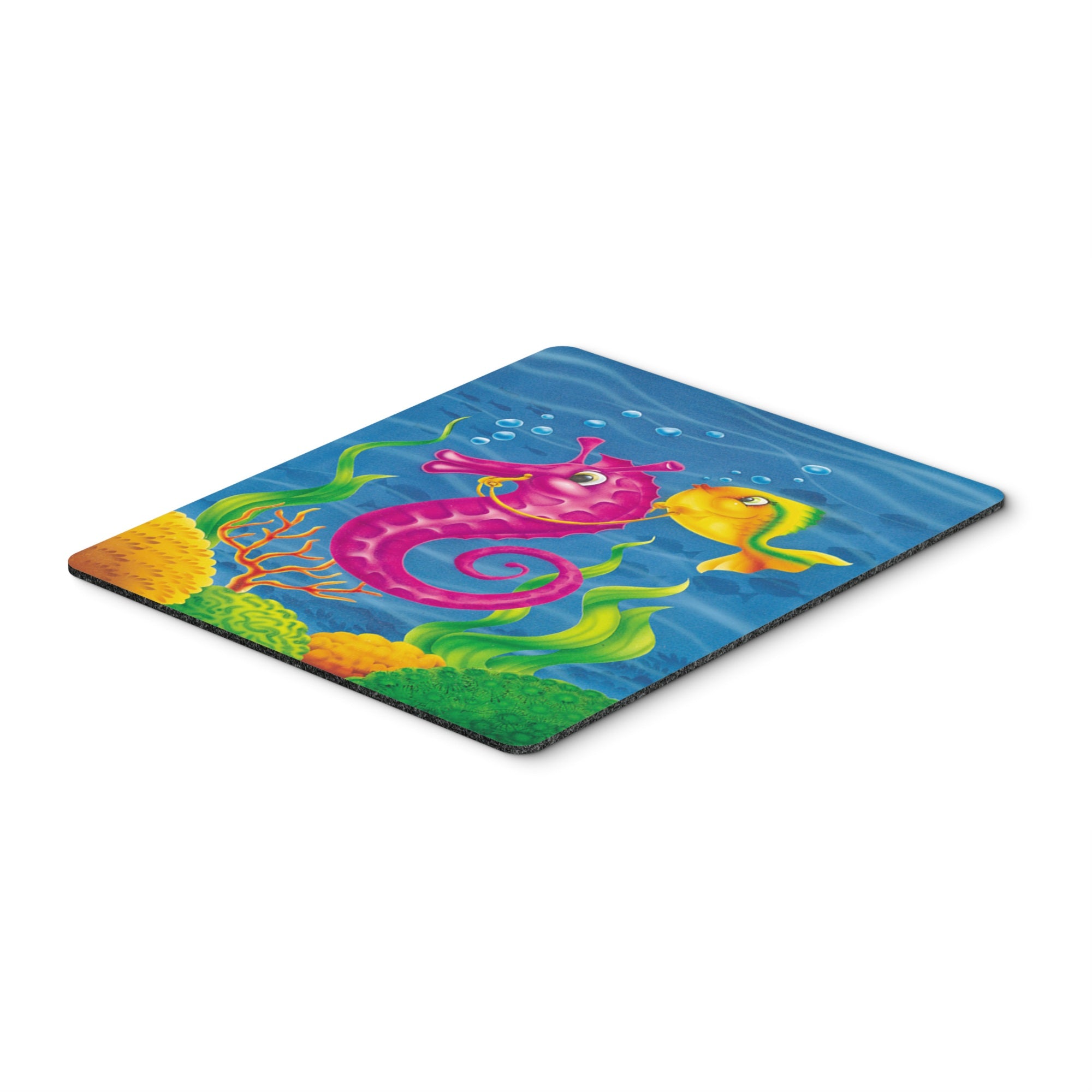 Caroline'S Treasures Desk Artwork Mouse Pad, Multicolor, 7.75X9.25 (Aph0471Mp)
