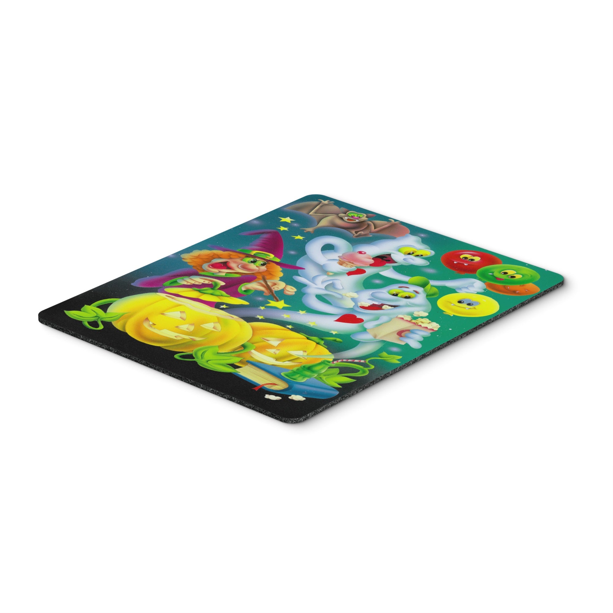 Caroline'S Treasures Desk Artwork Mouse Pad , Multicolor , 7.75X9.25 (Aph0932Mp)