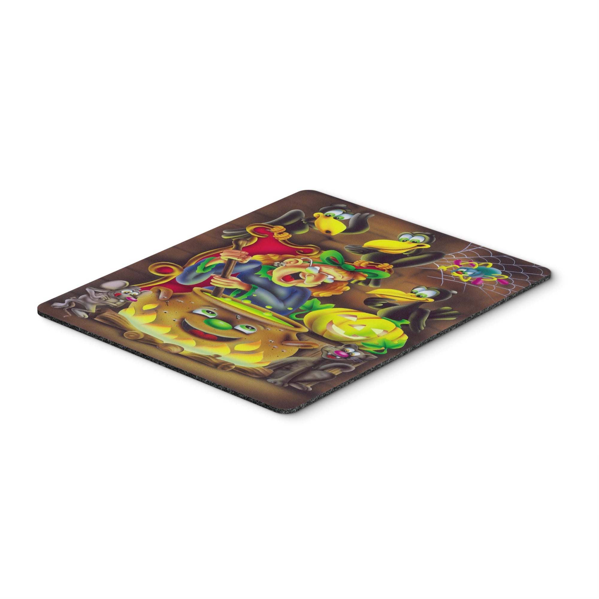 Caroline'S Treasures Desk Artwork Mouse Pad , Multicolor , 7.75X9.25 (Aph0934Mp)