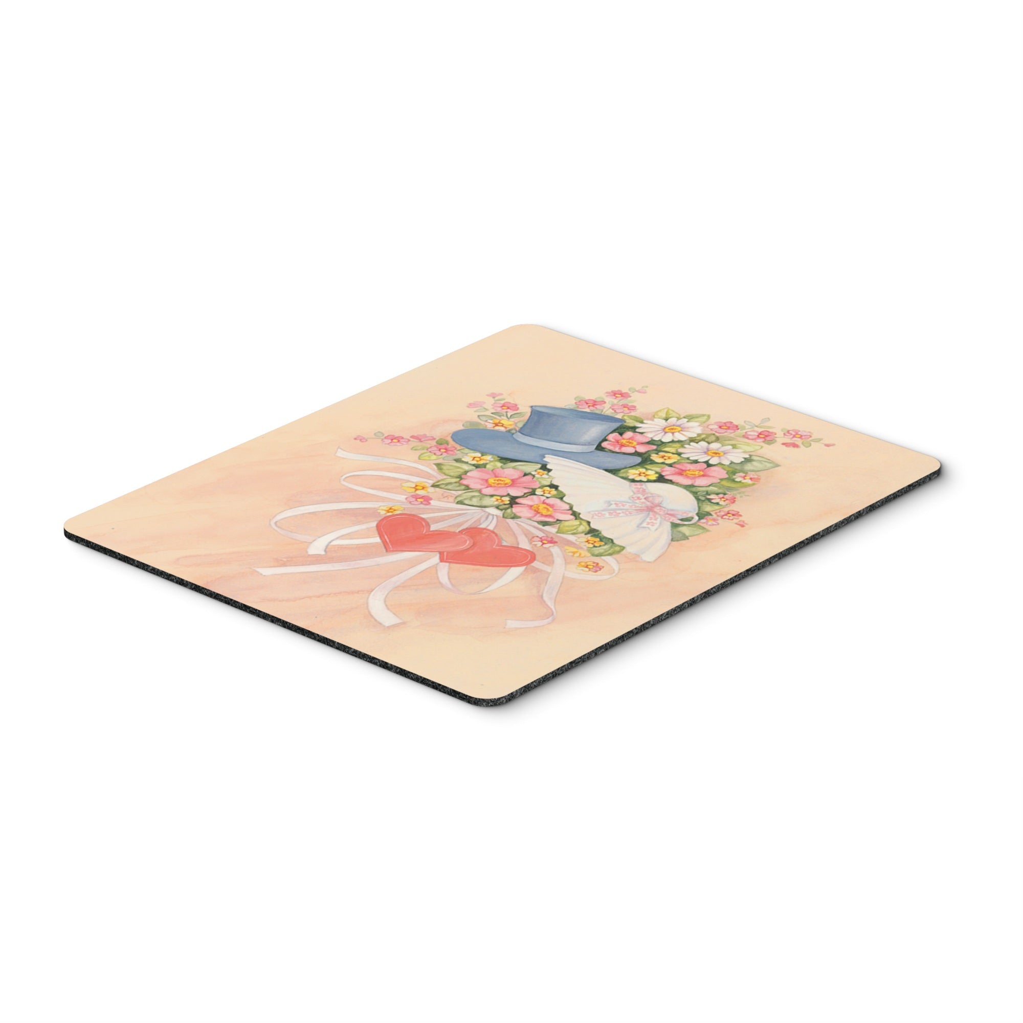 Caroline'S Treasures Desk Artwork Mouse Pad, Multicolor, 7.75X9.25 (Aph2039Mp)