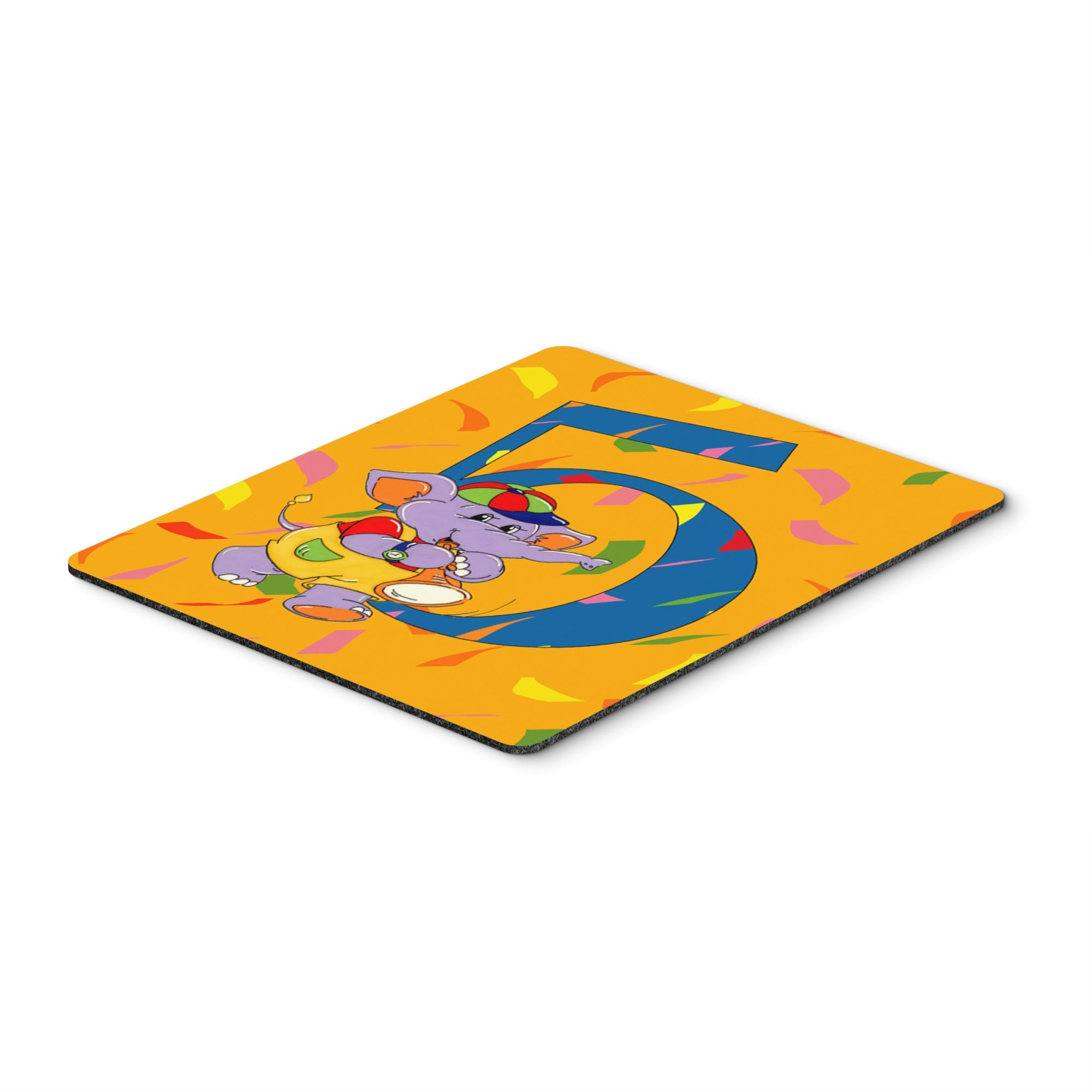 Caroline'S Treasures Desk Artwork Mouse Pad, Multicolor, 7.75X9.25 (Aph2163Mp)