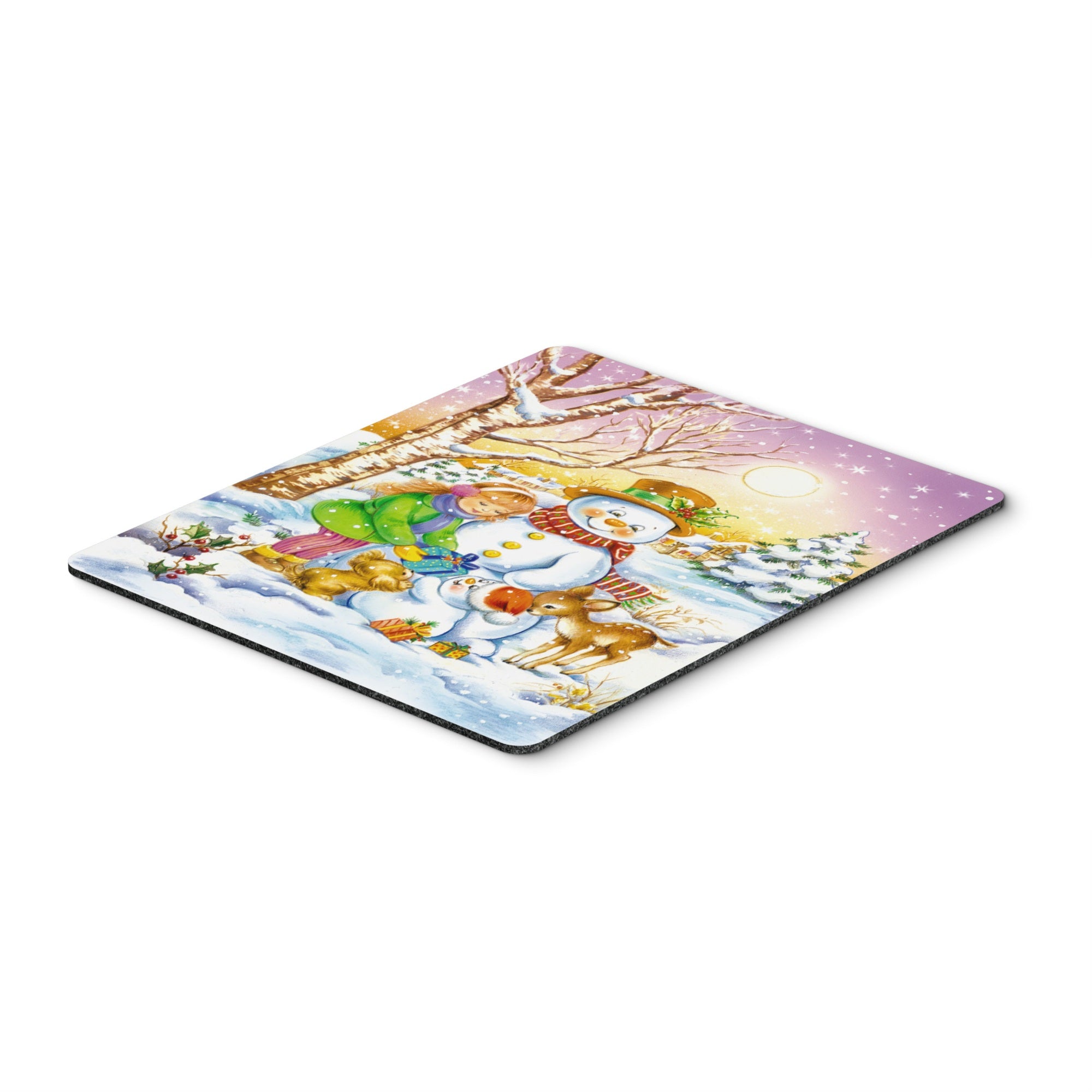 Caroline'S Treasures Desk Artwork Mouse Pad , Multicolor , 7.75X9.25 (Aph3544Mp)