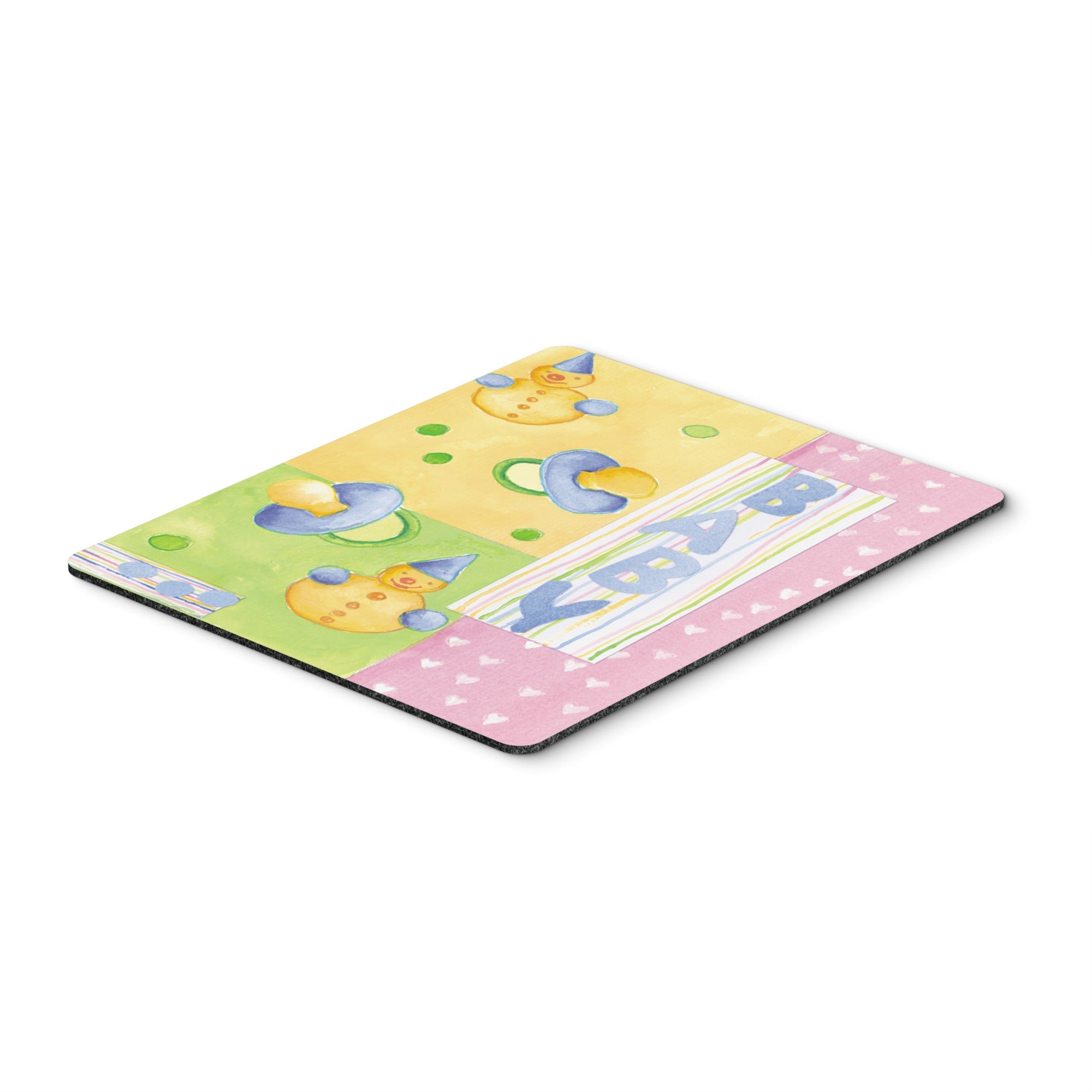 Caroline'S Treasures Desk Artwork Mouse Pad, Multicolor, 7.75X9.25 (Aph3631Mp)