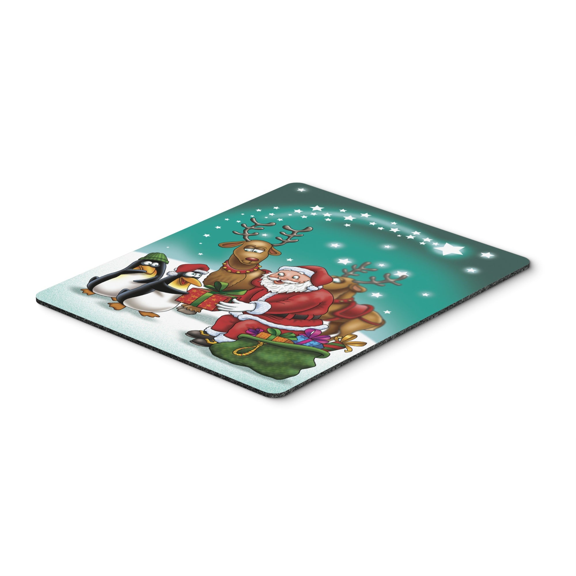 Caroline'S Treasures Desk Artwork Mouse Pad , Multicolor , 7.75X9.25 (Aph3872Mp)