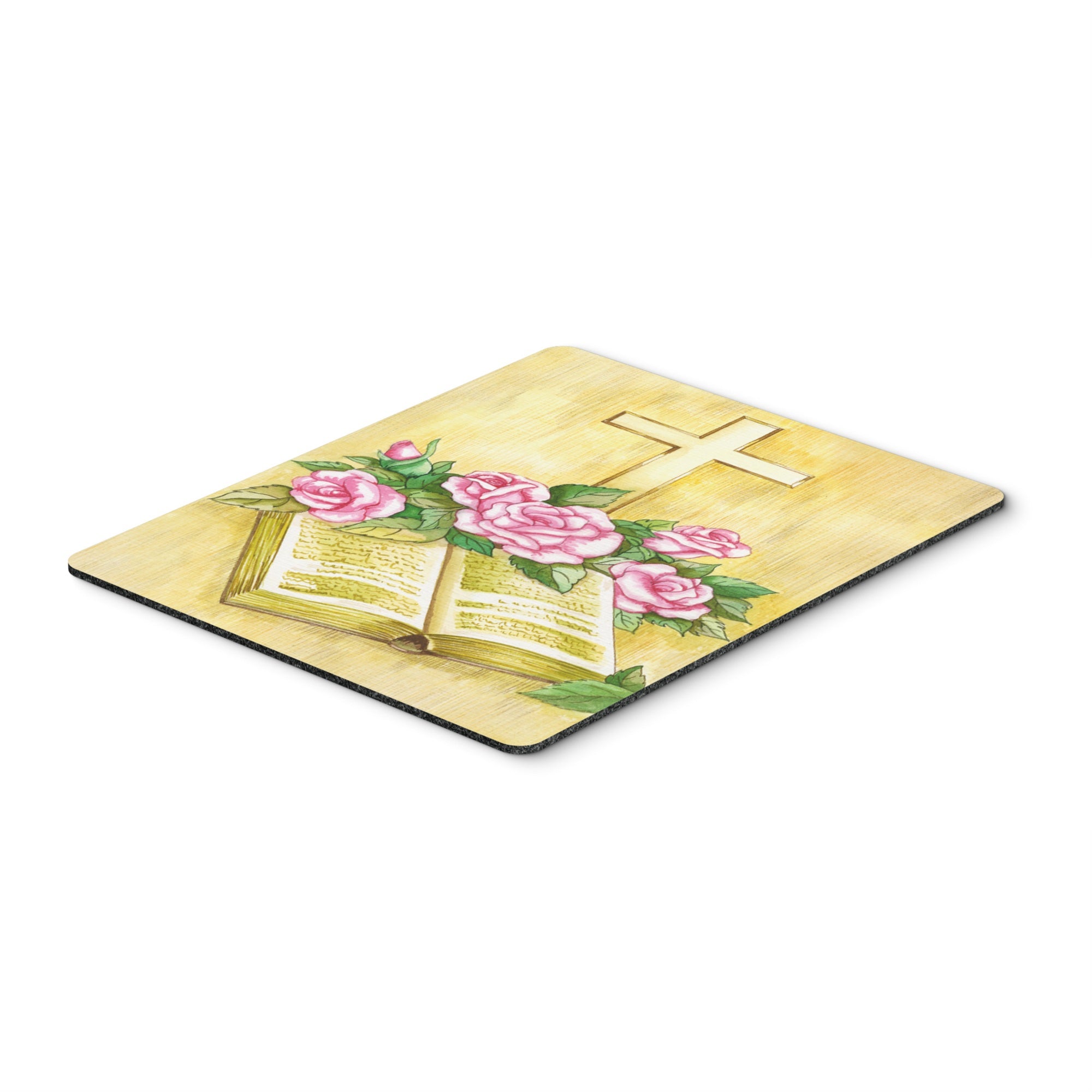 Caroline'S Treasures Desk Artwork Mouse Pad , Multicolor , 7.75X9.25 (Aph4072Mp)