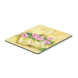Caroline'S Treasures Desk Artwork Mouse Pad , Multicolor , 7.75X9.25 (Aph4072Mp)