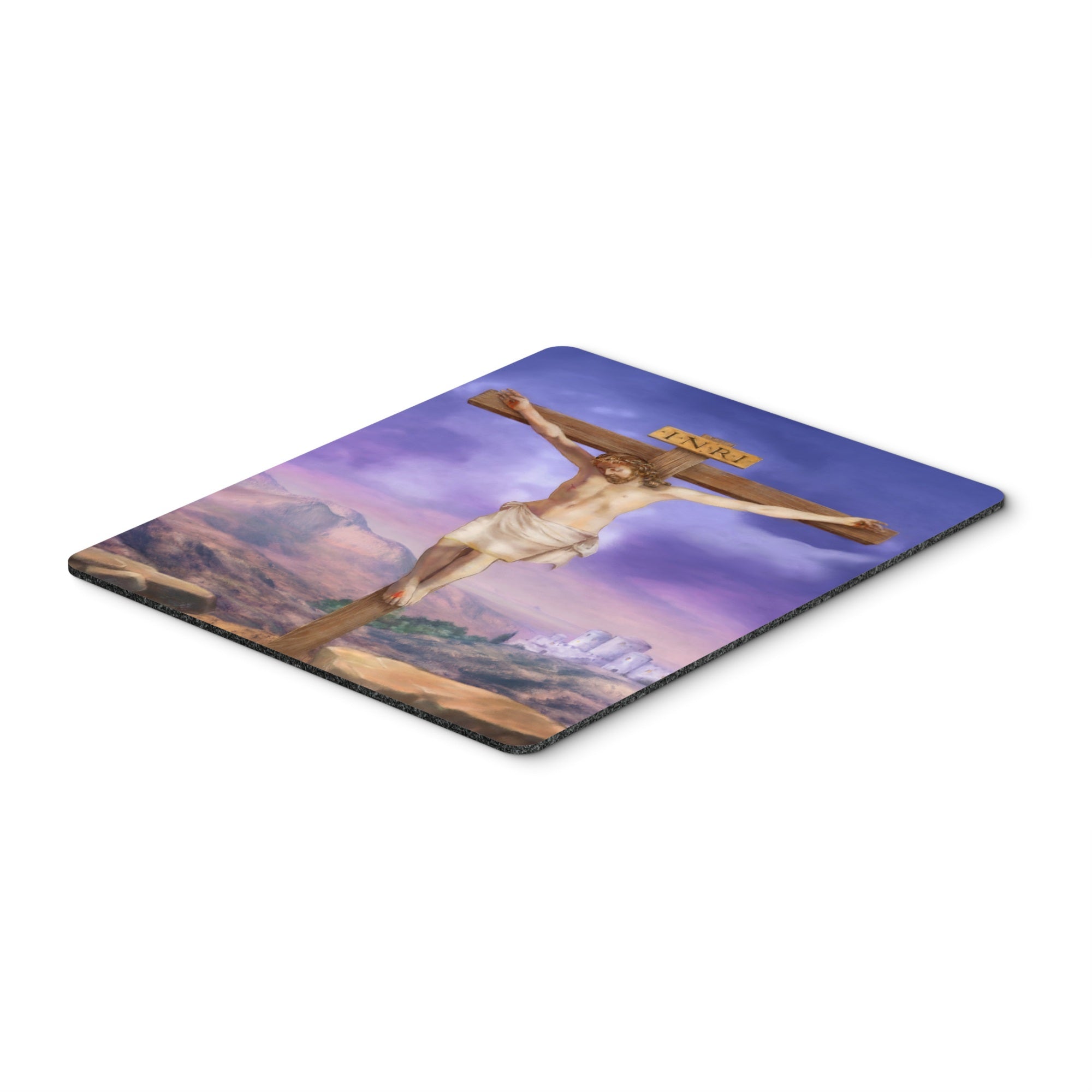 Caroline'S Treasures Desk Artwork Mouse Pad , Multicolor , 7.75X9.25 (Aph4517Mp)