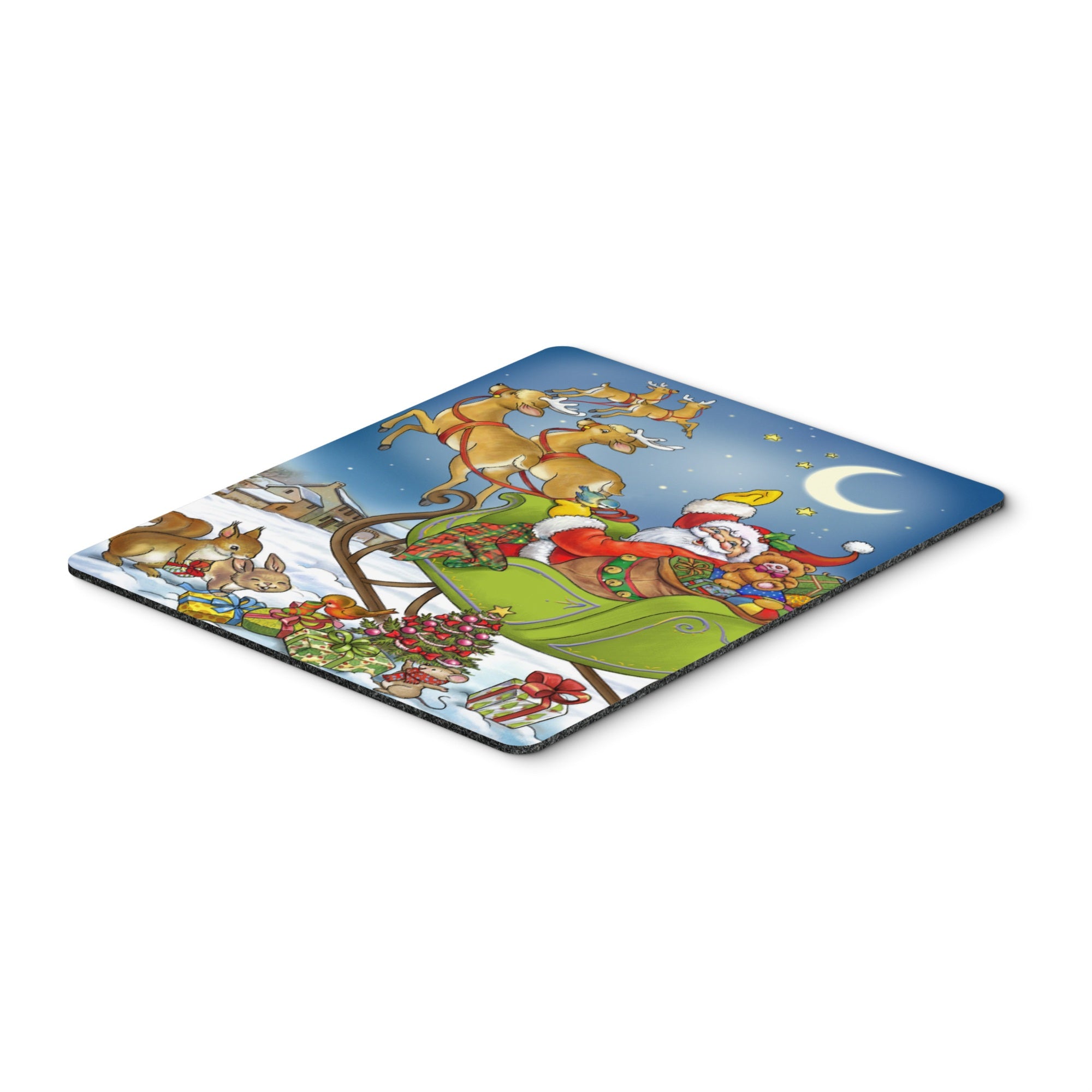 Caroline'S Treasures Desk Artwork Mouse Pad , Multicolor , 7.75X9.25 (Aph4570Mp)