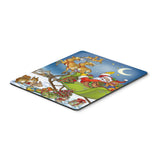 Caroline'S Treasures Desk Artwork Mouse Pad , Multicolor , 7.75X9.25 (Aph4570Mp)