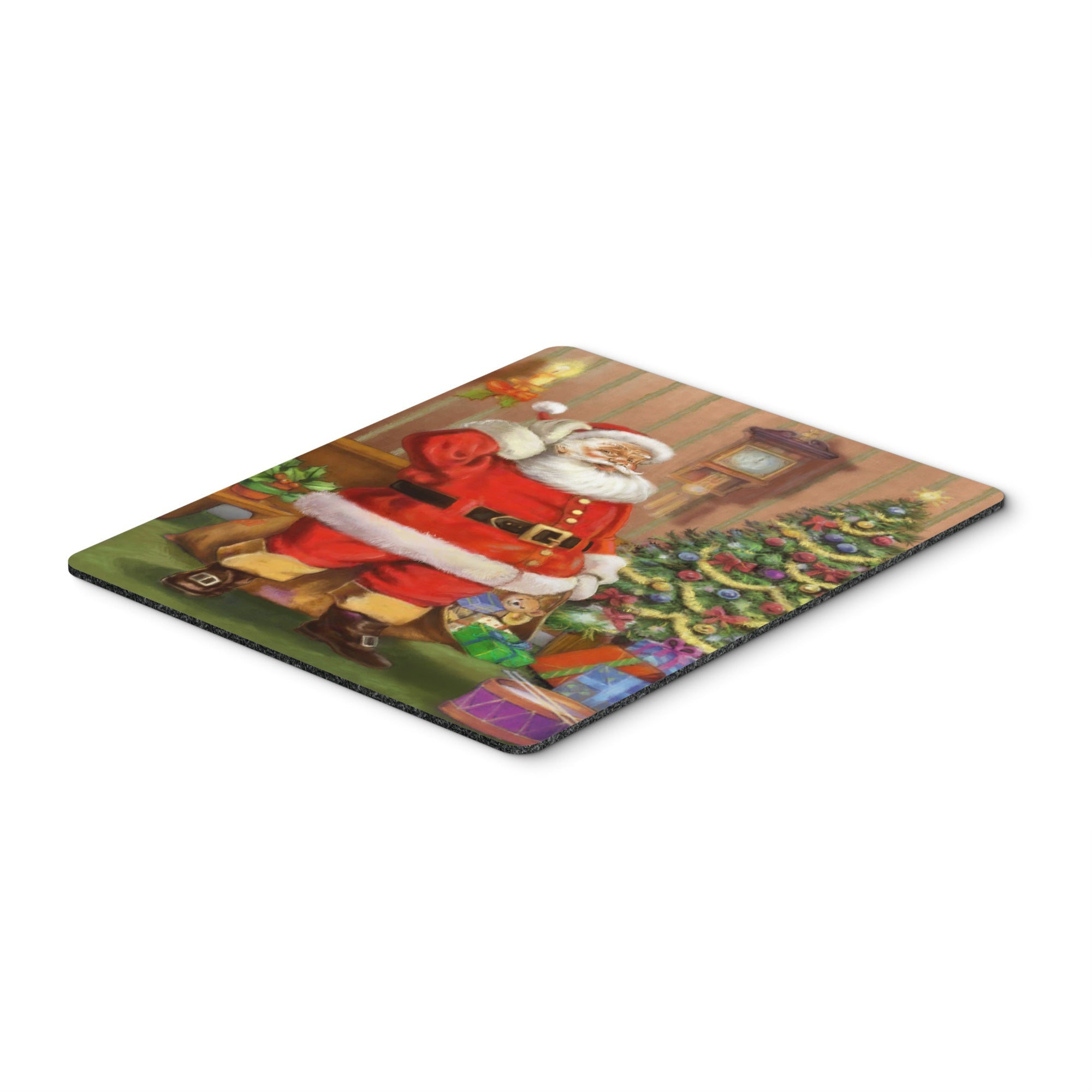 Caroline'S Treasures Desk Artwork Mouse Pad , Multicolor , 7.75X9.25 (Aph4691Mp)