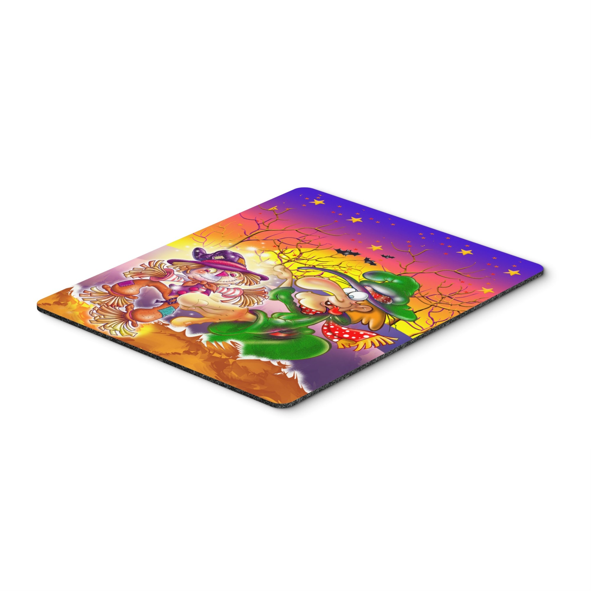 Caroline'S Treasures Desk Artwork Mouse Pad , Multicolor , 7.75X9.25 (Aph5129Mp)
