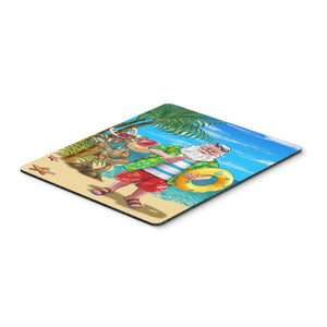 Caroline'S Treasures Desk Artwork Mouse Pad , Multicolor , 7.75X9.25 (Aph5150Mp)