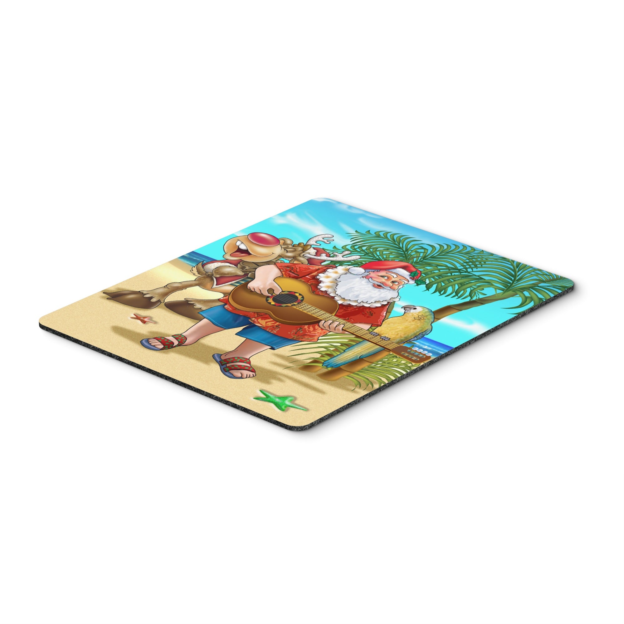 Caroline'S Treasures Desk Artwork Mouse Pad , Multicolor , 7.75X9.25 (Aph5151Mp)