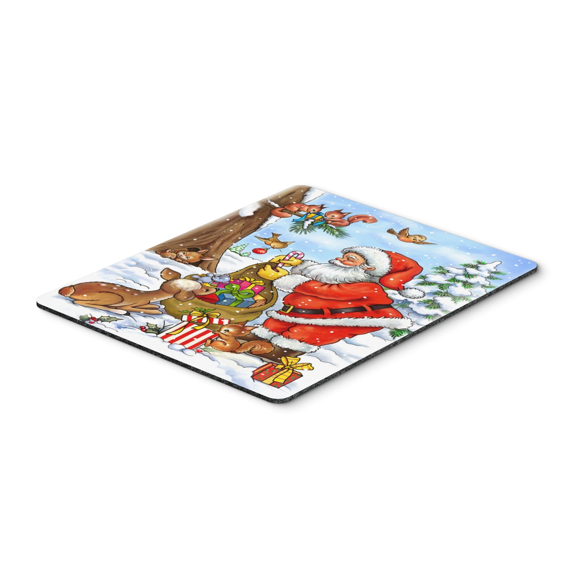 Caroline'S Treasures Desk Artwork Mouse Pad , Multicolor , 7.75X9.25 (Aph5444Mp)