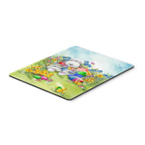 Caroline'S Treasures Desk Artwork Mouse Pad , Multicolor , 7.75X9.25 (Aph5528Mp)