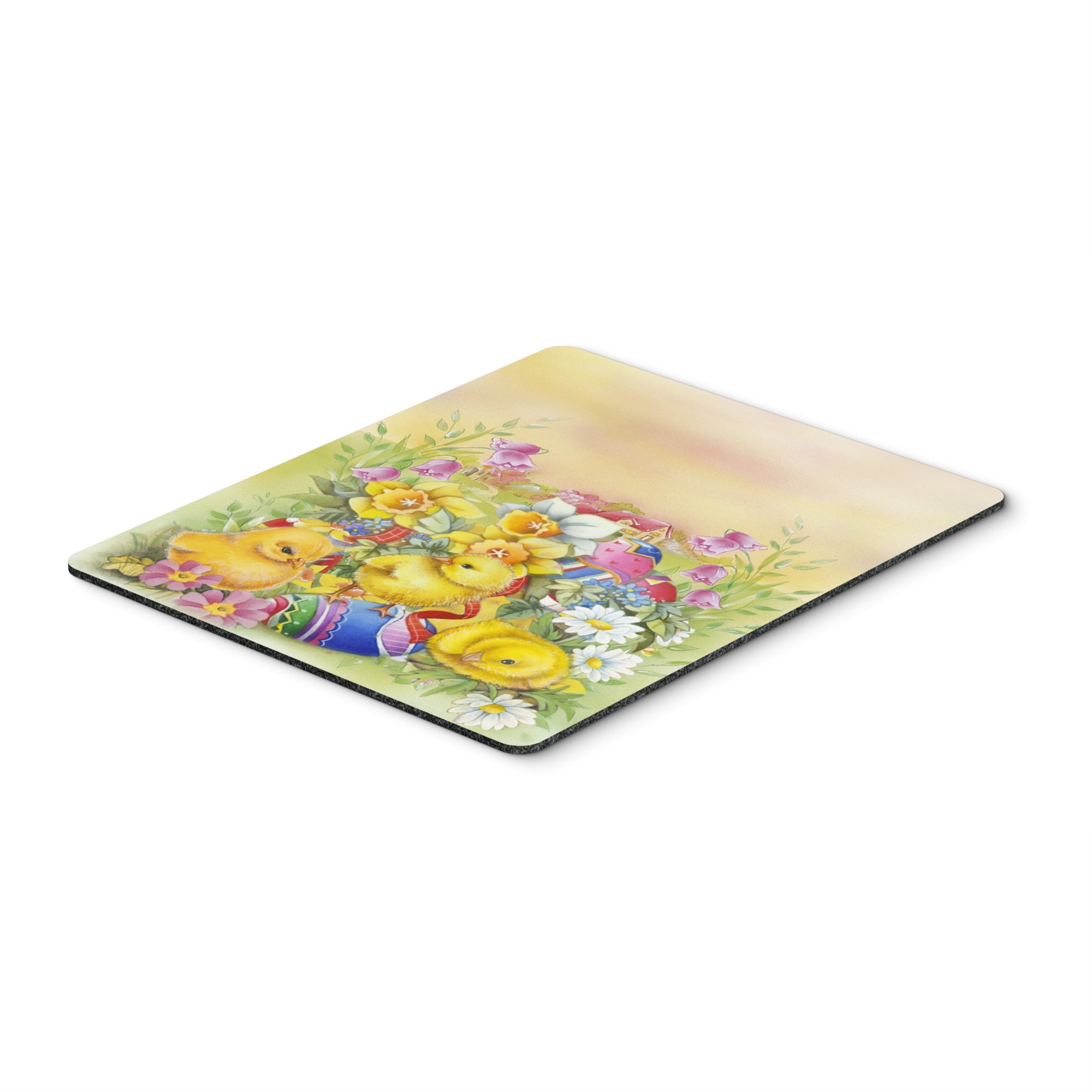Caroline'S Treasures Desk Artwork Mouse Pad , Multicolor , 7.75X9.25 (Aph5613Mp)