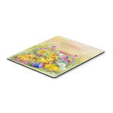 Caroline'S Treasures Desk Artwork Mouse Pad , Multicolor , 7.75X9.25 (Aph5613Mp)