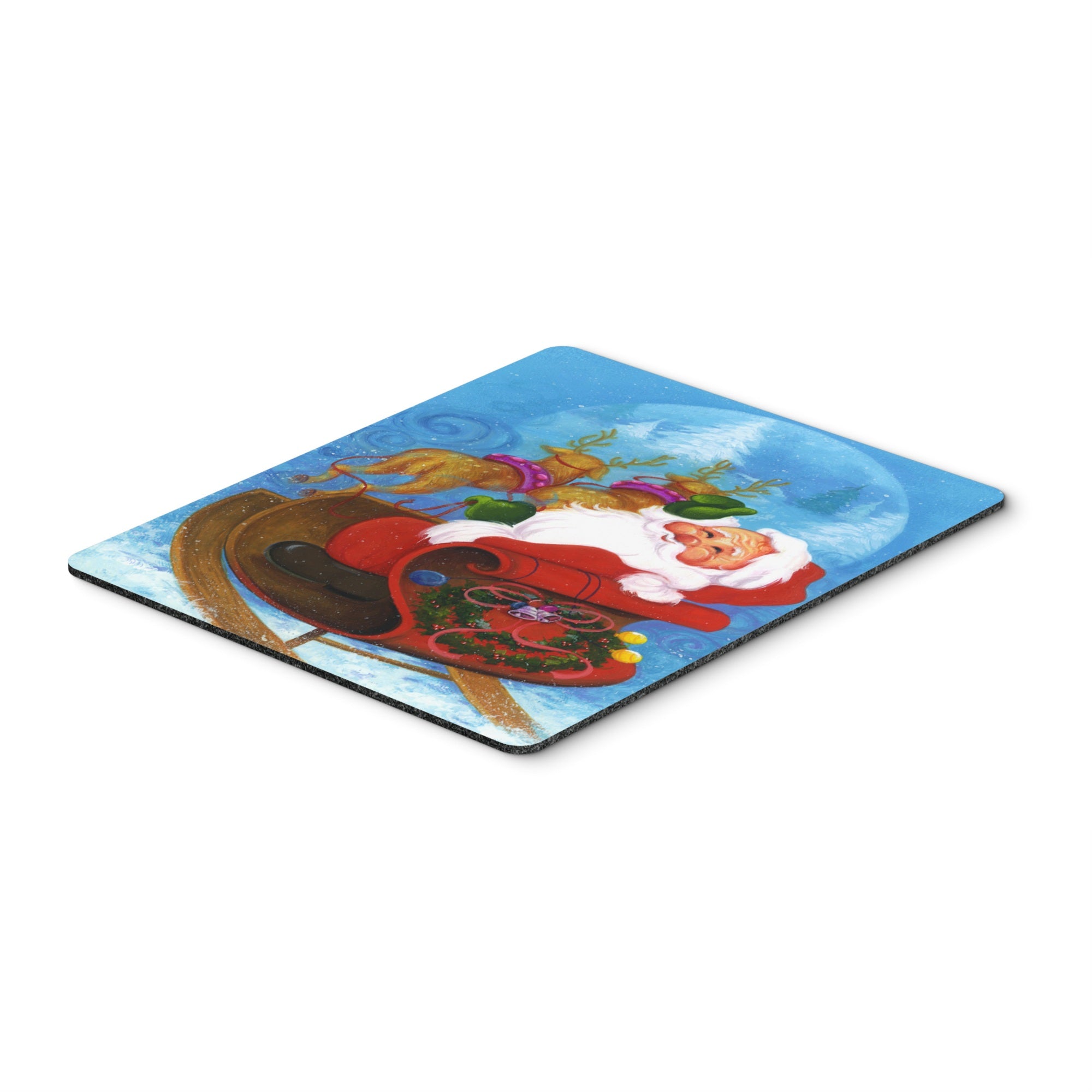 Caroline'S Treasures Desk Artwork Mouse Pad , Multicolor , 7.75X9.25 (Aph5775Mp)