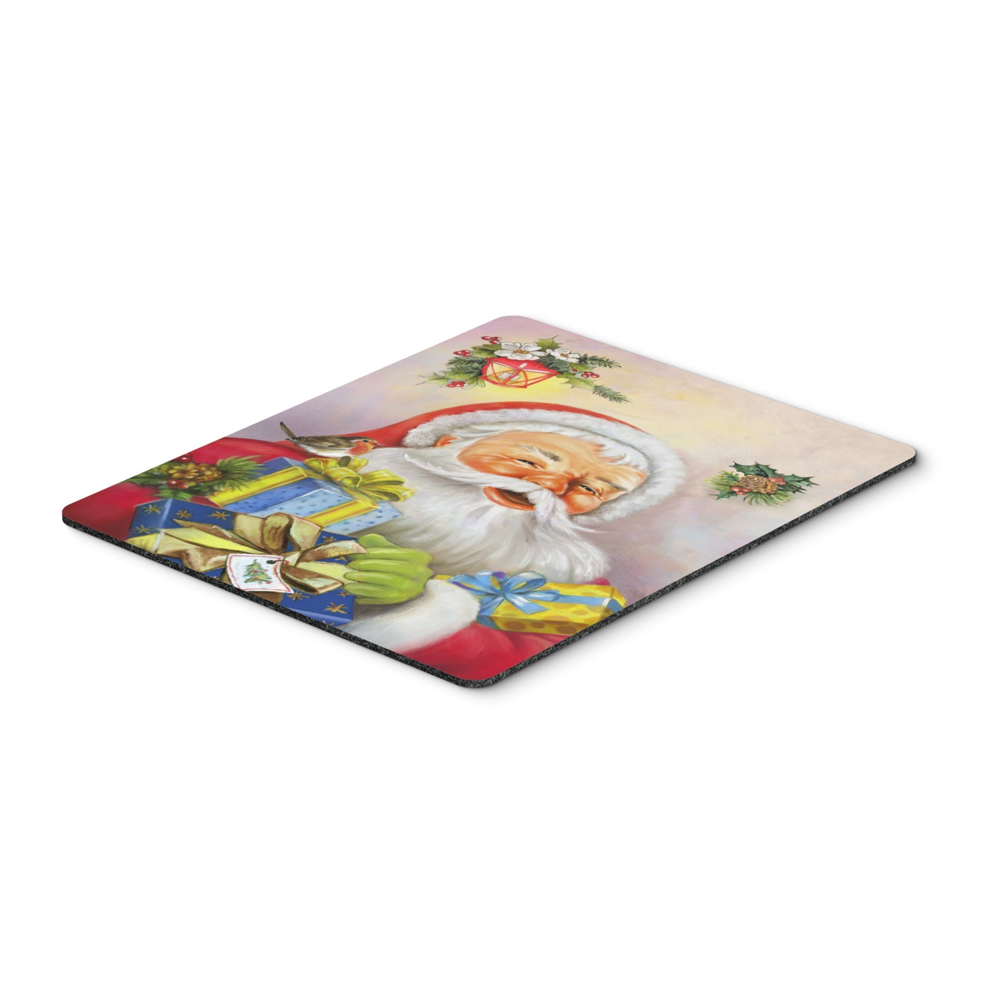 Caroline'S Treasures Desk Artwork Mouse Pad , Multicolor , 7.75X9.25 (Aph5814Mp)