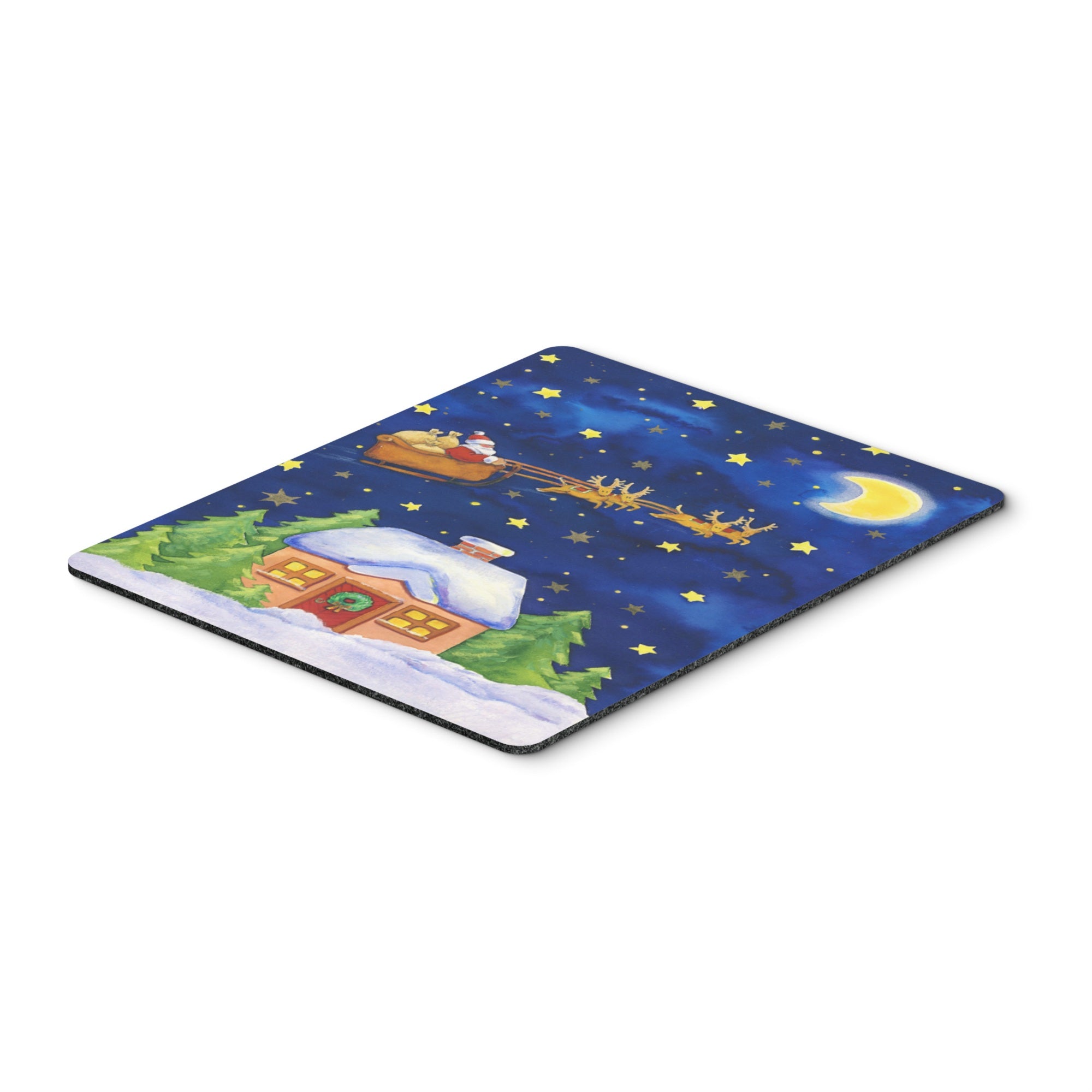 Caroline'S Treasures Desk Artwork Mouse Pad , Multicolor , 7.75X9.25 (Aph5898Mp)