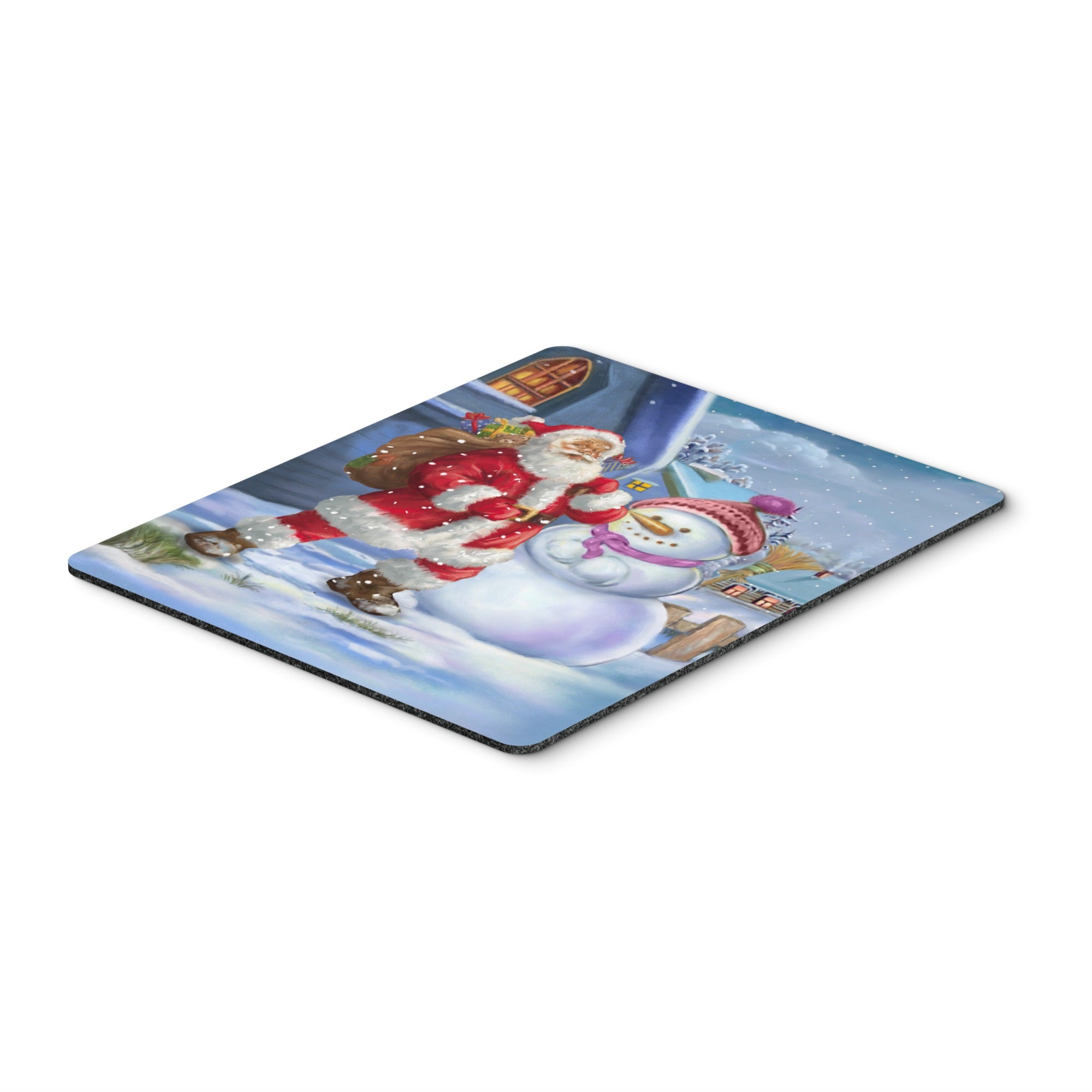 Caroline'S Treasures Desk Artwork Mouse Pad , Multicolor , 7.75X9.25 (Aph6200Mp)