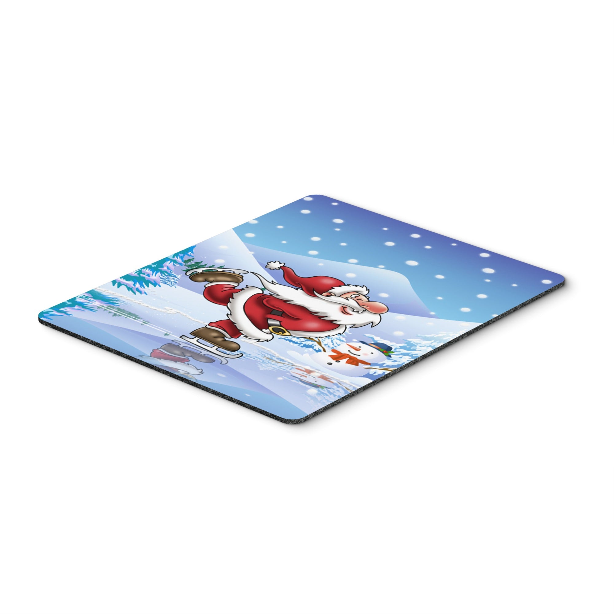 Caroline'S Treasures Desk Artwork Mouse Pad , Multicolor , 7.75X9.25 (Aph6386Mp)