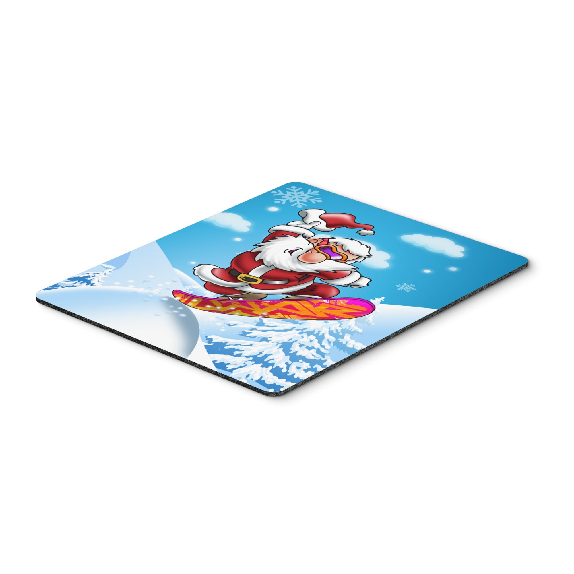 Caroline'S Treasures Desk Artwork Mouse Pad , Multicolor , 7.75X9.25 (Aph6388Mp)