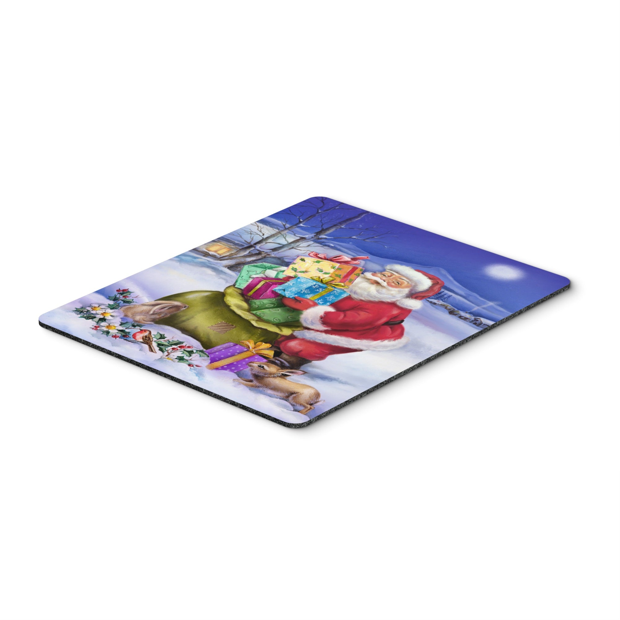 Caroline'S Treasures Desk Artwork Mouse Pad , Multicolor , 7.75X9.25 (Aph6556Mp)