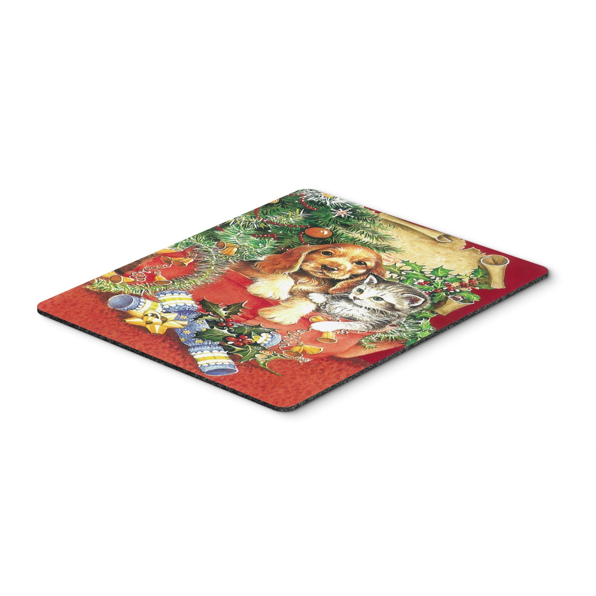 Caroline'S Treasures Desk Artwork Mouse Pad , Multicolor , 7.75X9.25 (Aph7551Mp)
