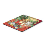 Caroline'S Treasures Desk Artwork Mouse Pad , Multicolor , 7.75X9.25 (Aph7551Mp)