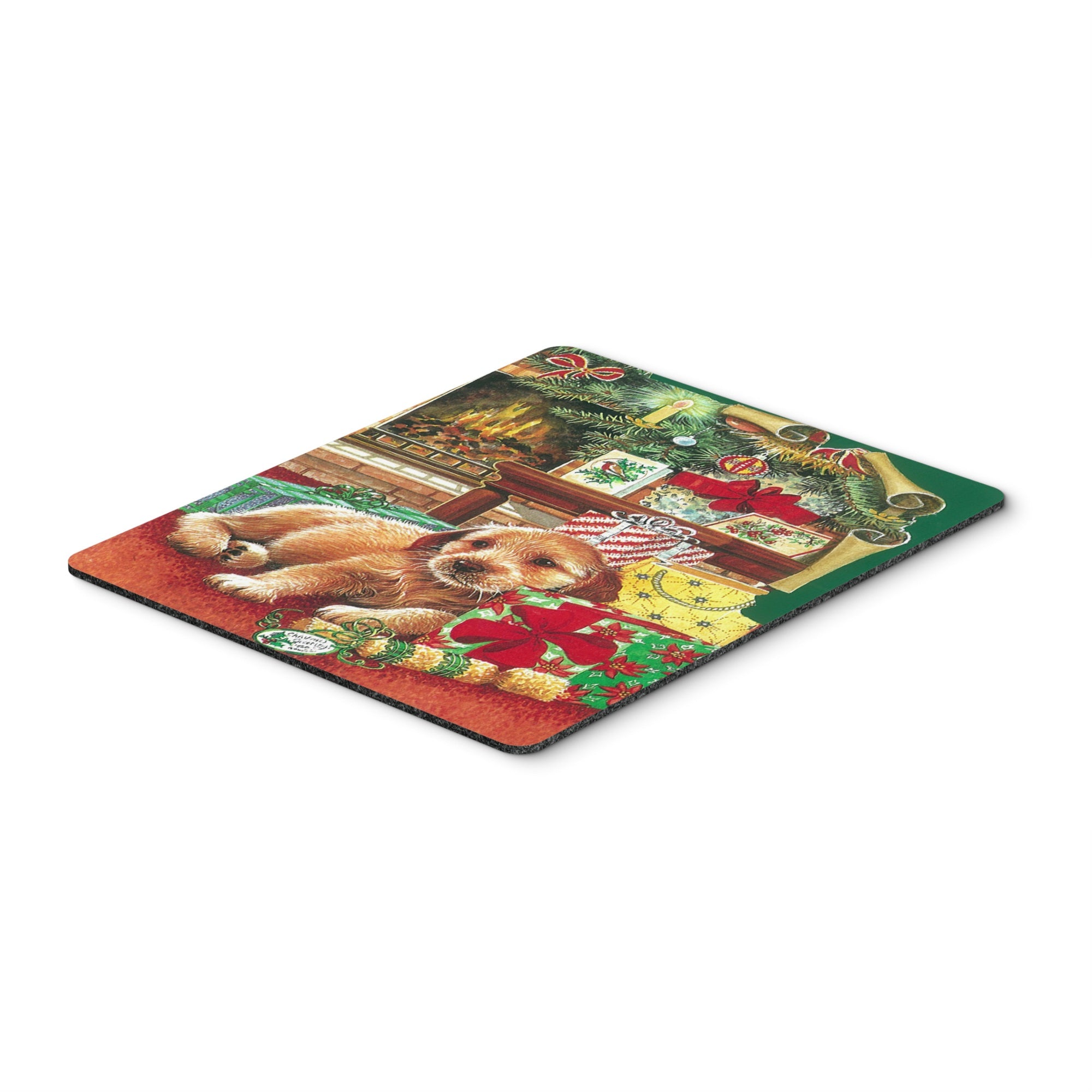 Caroline'S Treasures Desk Artwork Mouse Pad , Multicolor , 7.75X9.25 (Aph7552Mp)