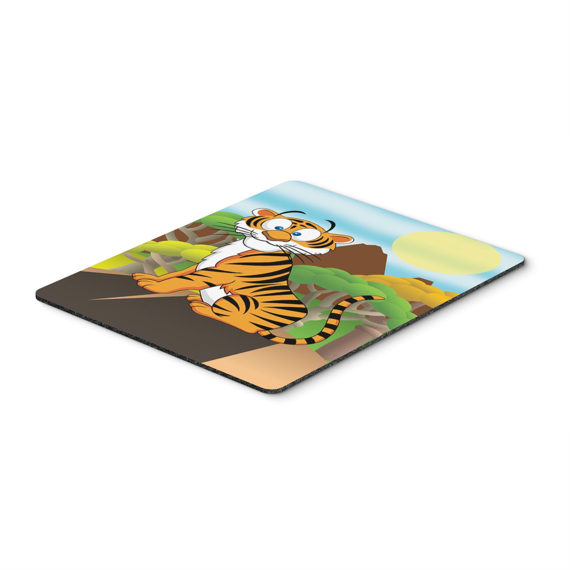 Caroline'S Treasures Desk Artwork Mouse Pad, Multicolor, 7.75X9.25 (Aph7633Mp)