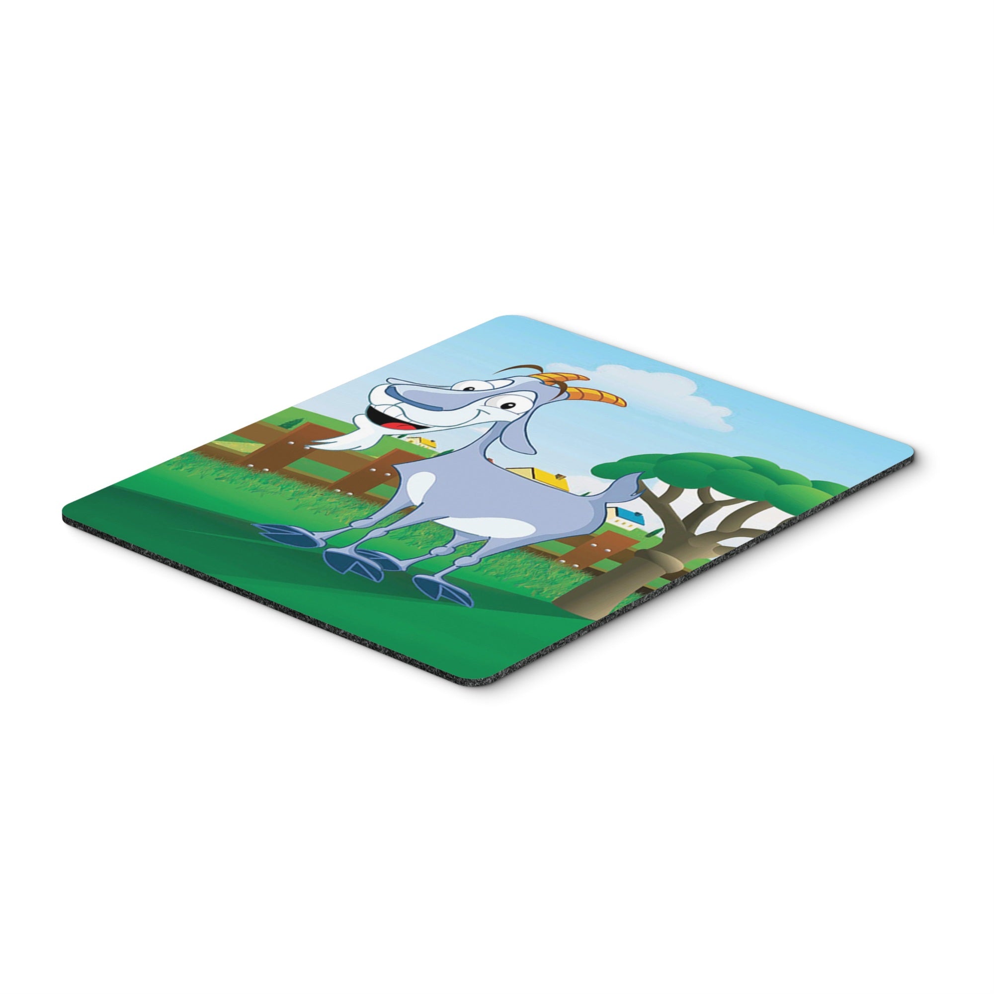 Caroline'S Treasures Desk Artwork Mouse Pad, Multicolor, 7.75X9.25 (Aph7634Mp)